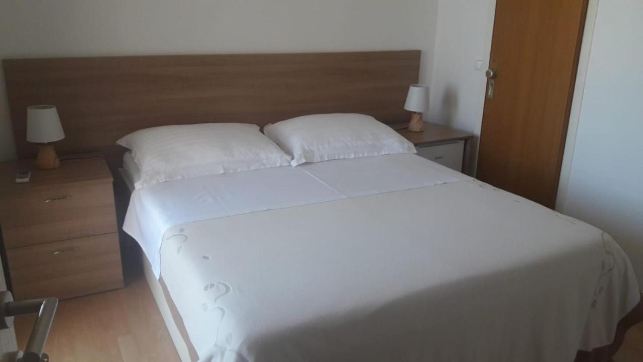 Apartments Emanuela Sukošan Kamer foto