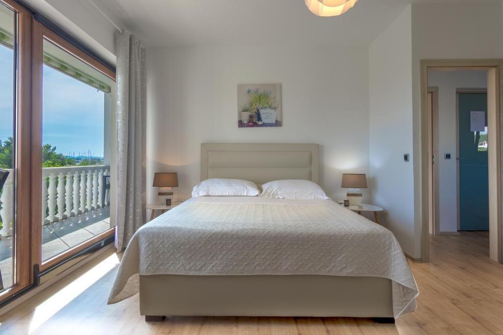 Apartments Emanuela Sukošan Buitenkant foto